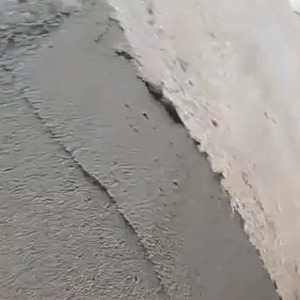 宁冈水工建筑物I级C55聚合物改性水泥砂浆 渠道防渗泵站加固迎水面抗冲刷砂浆
