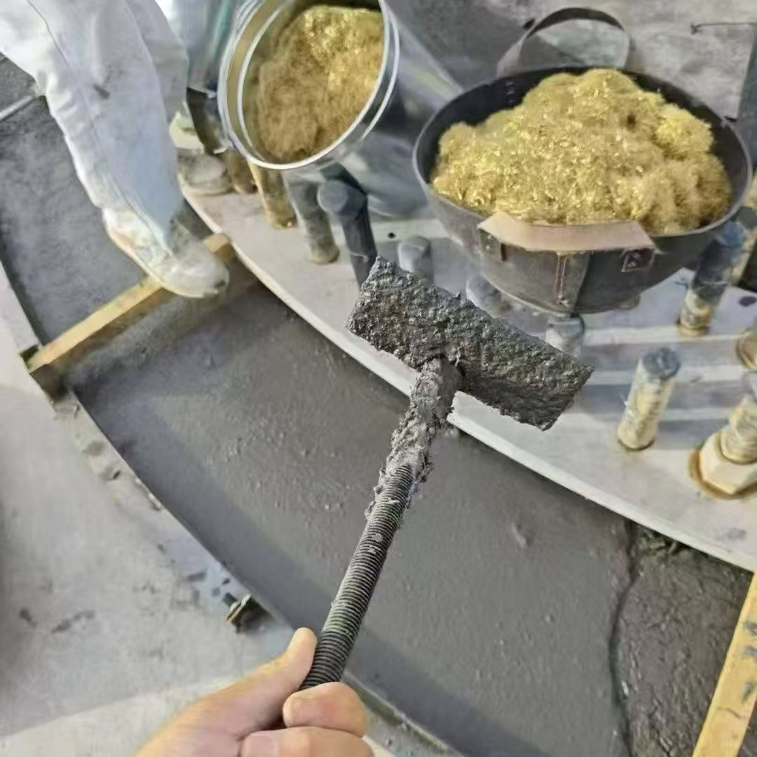 宁冈C120风电设备基础专用灌浆料
