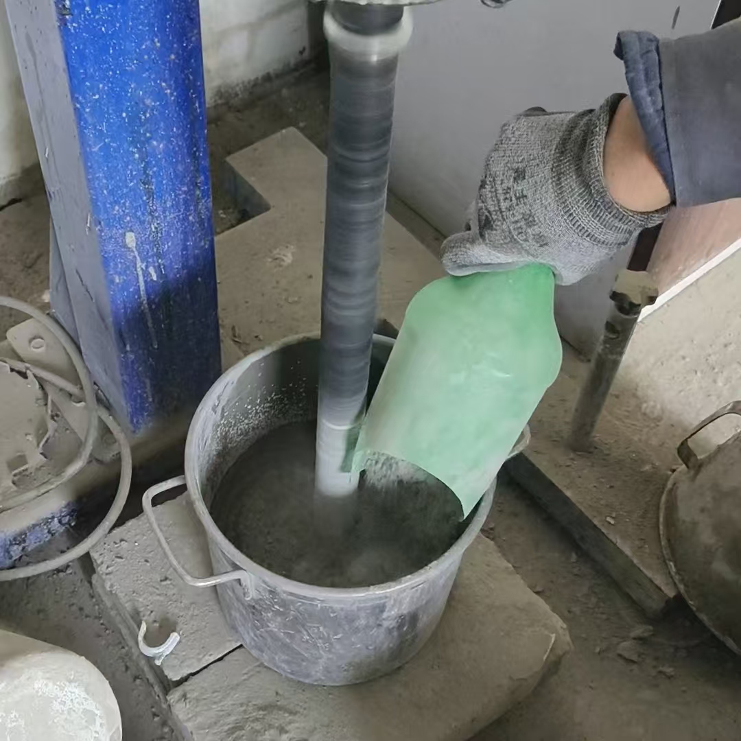宁冈桥梁公路张拉用H60压浆料与普通压浆料有什么区别？