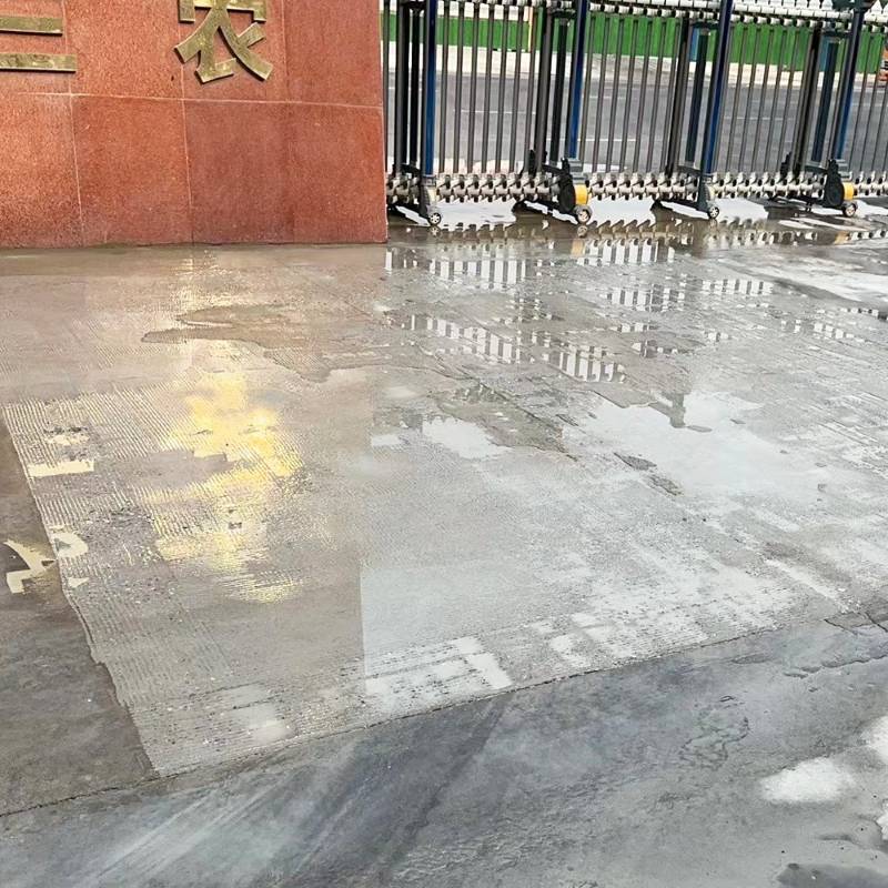 宁冈水泥路面翻新砂浆
